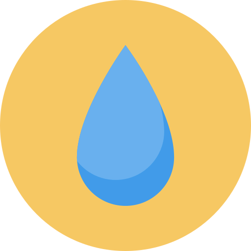 Drop icon