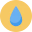 Drop icon 64x64