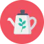 Tea pot icon 64x64