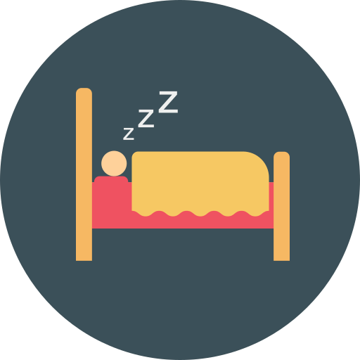 Bed icon