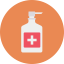 Sanitizer icon 64x64