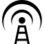 Signal Symbol 64x64