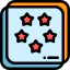 Five stars 상 64x64