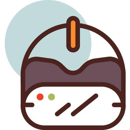 Vr icon