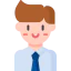 Male icon 64x64