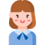 Female icon 64x64