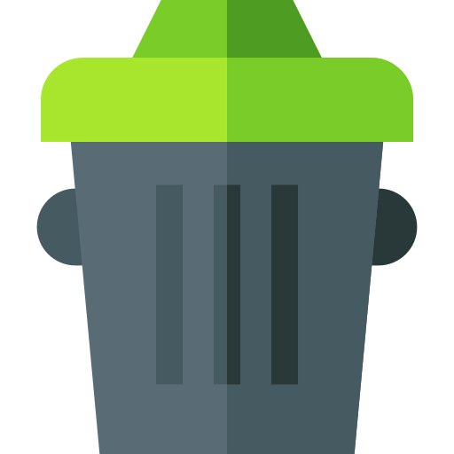 Garbage 图标