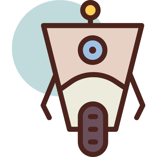 Robot 상