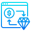 Обмен иконка 64x64