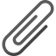 Paperclip icon 64x64