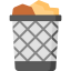 Garbage icon 64x64