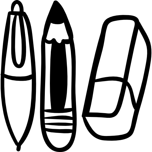 Writing tools 图标