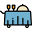 Room service icon 64x64