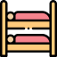 Bed 상 64x64