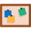 Noticeboard icon 64x64