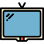 Television icon 64x64