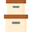 Boxes icon 64x64