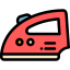 Iron icon 64x64