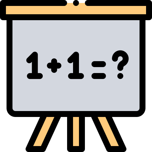 Addition icon