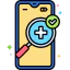 Medical app アイコン 64x64