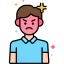 Anger アイコン 64x64