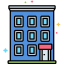 Building アイコン 64x64