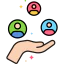 Responsibility アイコン 64x64