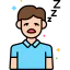 Bored アイコン 64x64