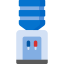 Water dispenser icon 64x64