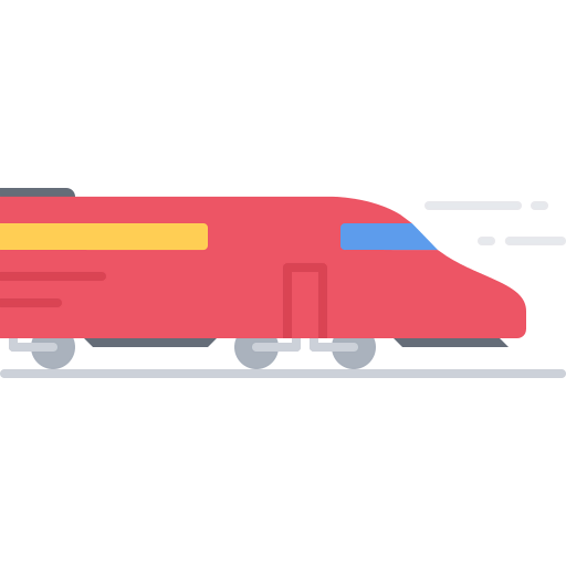 Train icon