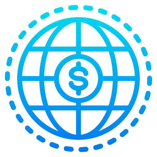Global icon
