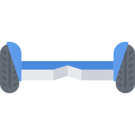 Hoverboard icon