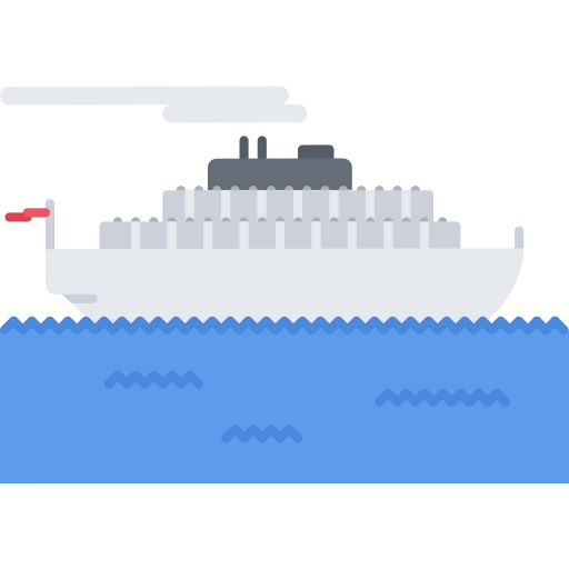 Ship icon