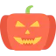 Pumpkin icon 64x64
