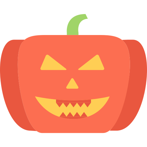 Pumpkin icon
