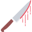 Knife icon 64x64