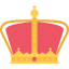 Crown icon 64x64