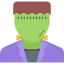 Frankenstein icon 64x64