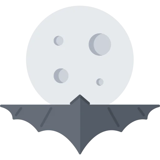 Bat icon