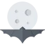 Bat icon 64x64