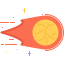 Comet icon 64x64