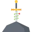 Excalibur icon 64x64