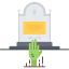 Zombie icon 64x64