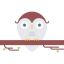 Owl icon 64x64