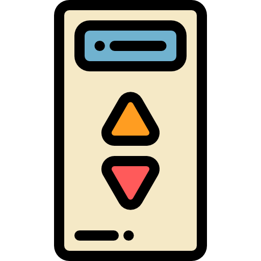 Elevator icon
