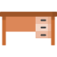 Desk icon 64x64