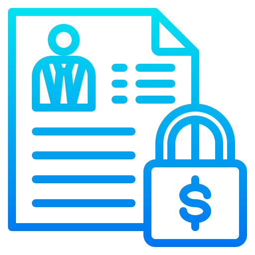 Lock icon