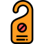 Door hanger icon 64x64