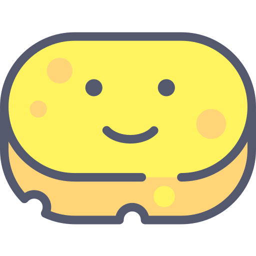 Sponge icon