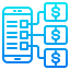 Смартфон иконка 64x64